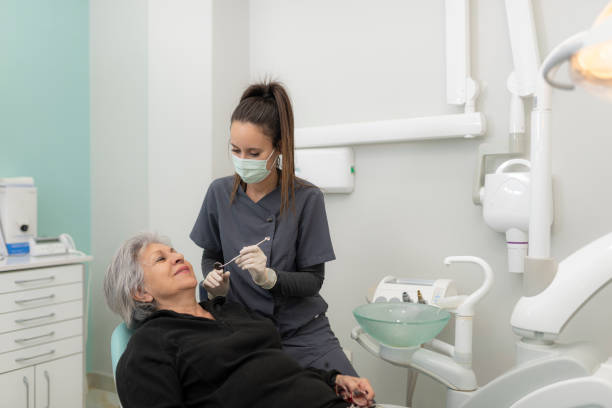 Best Urgent Dental Care for Toothaches in Archer City, TX