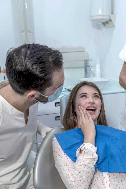 Best Walk-In Emergency Dental Services in Archer City, TX