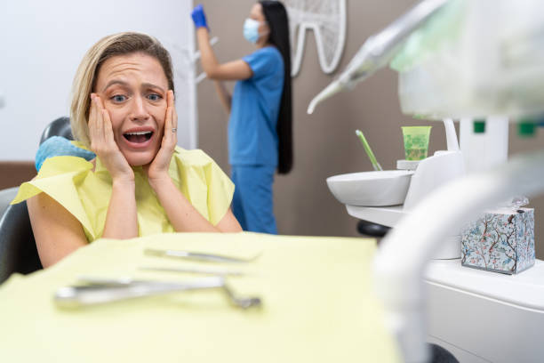 Best Broken or Chipped Tooth Repair in Archer City, TX