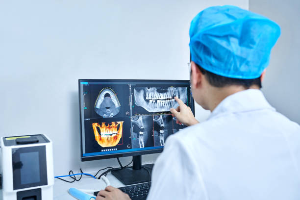 Best Emergency Treatment for Oral Infections in Archer City, TX