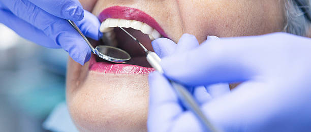 Best Emergency Cosmetic Dentistry (e.g., broken veneers) in Archer City, TX